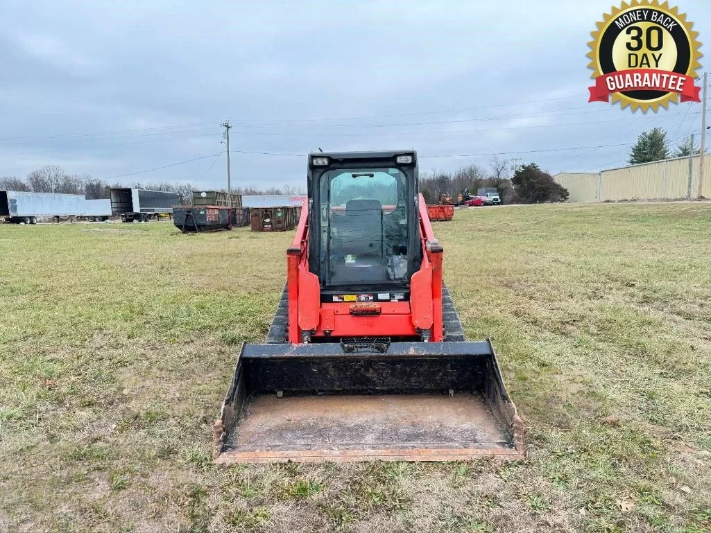 2017 KUBOTA SVL75-2 - Inventory #71908 - Image 15