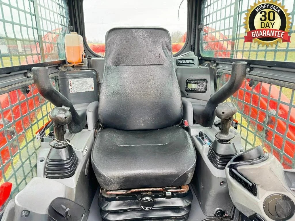 2017 KUBOTA SVL75-2 - Inventory #71908 - Image 16
