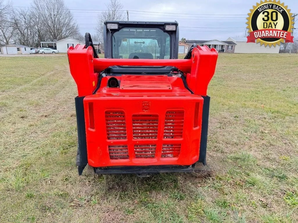 2017 KUBOTA SVL75-2 - Inventory #71908 - Image 3