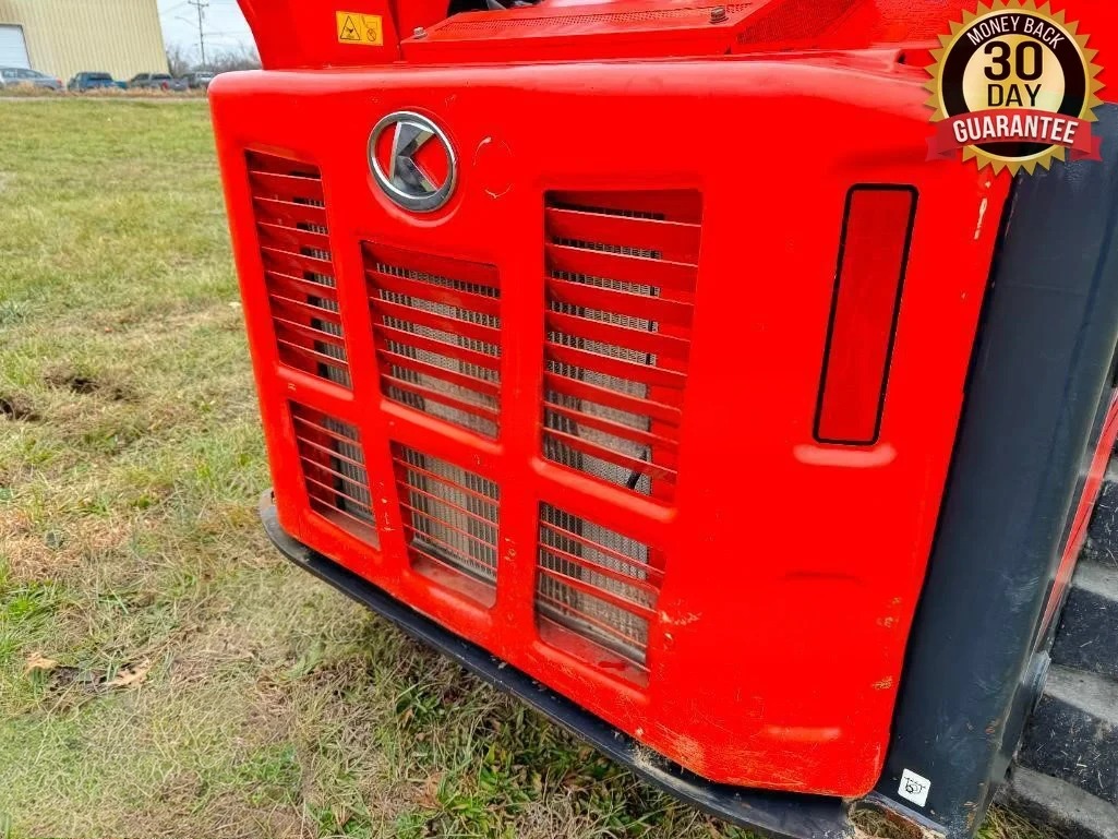 2017 KUBOTA SVL75-2 - Inventory #71908 - Image 7