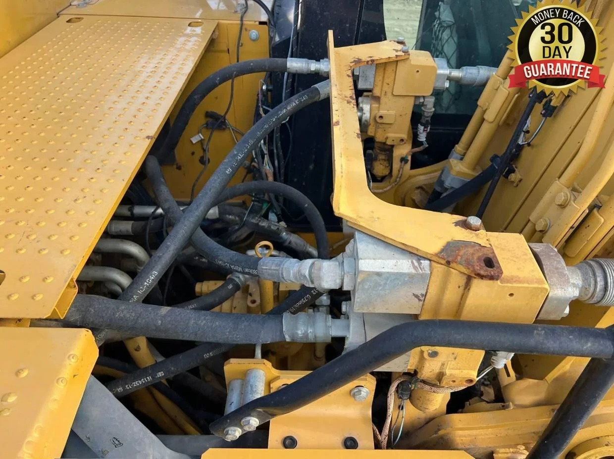 2018 CATERPILLAR 320 - Inventory #98453 - Image 2