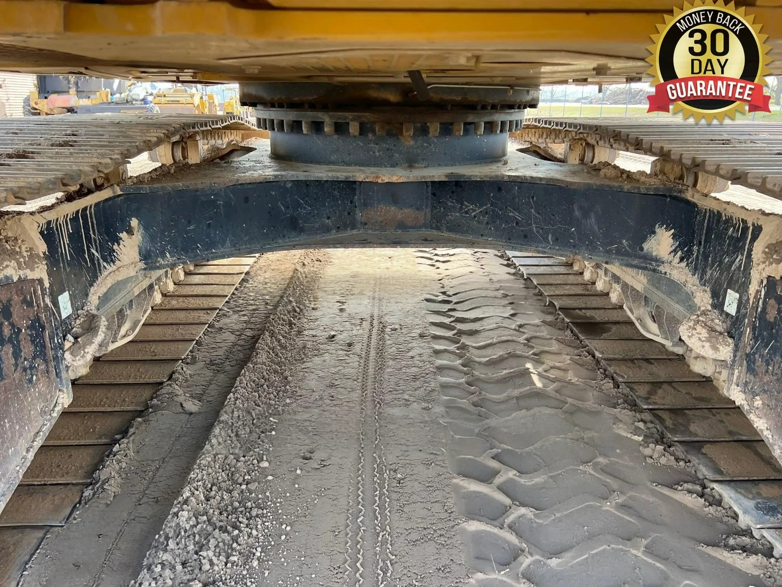 2018 CATERPILLAR 320 - Inventory #98453 - Image 12