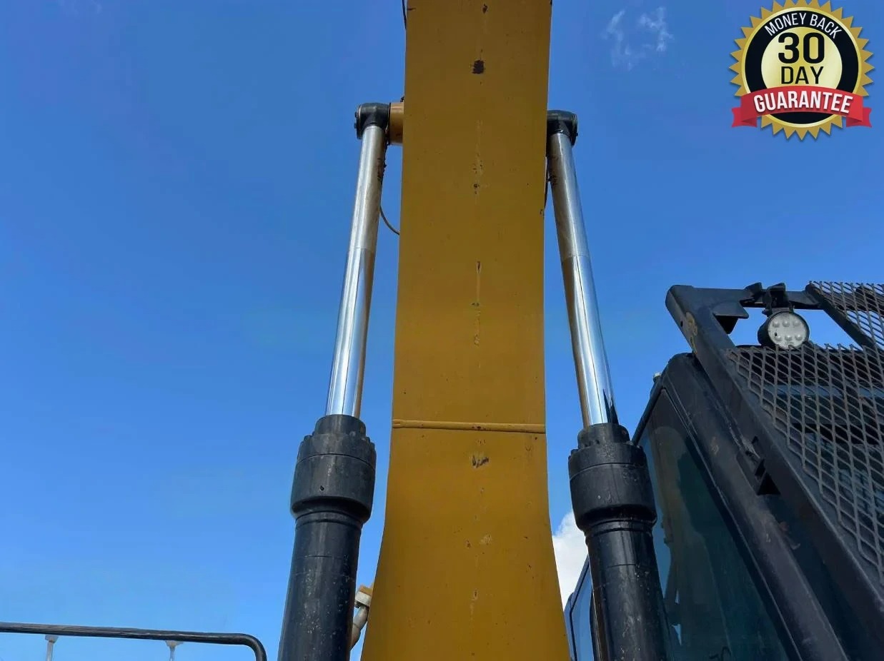2018 CATERPILLAR 320 - Inventory #98453 - Image 15
