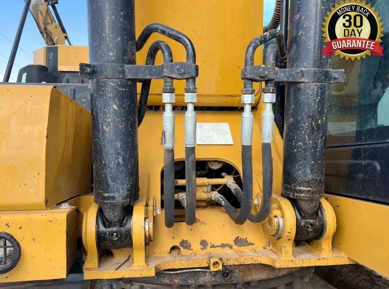 2018 CATERPILLAR 320 - Inventory #98453 - Image 16