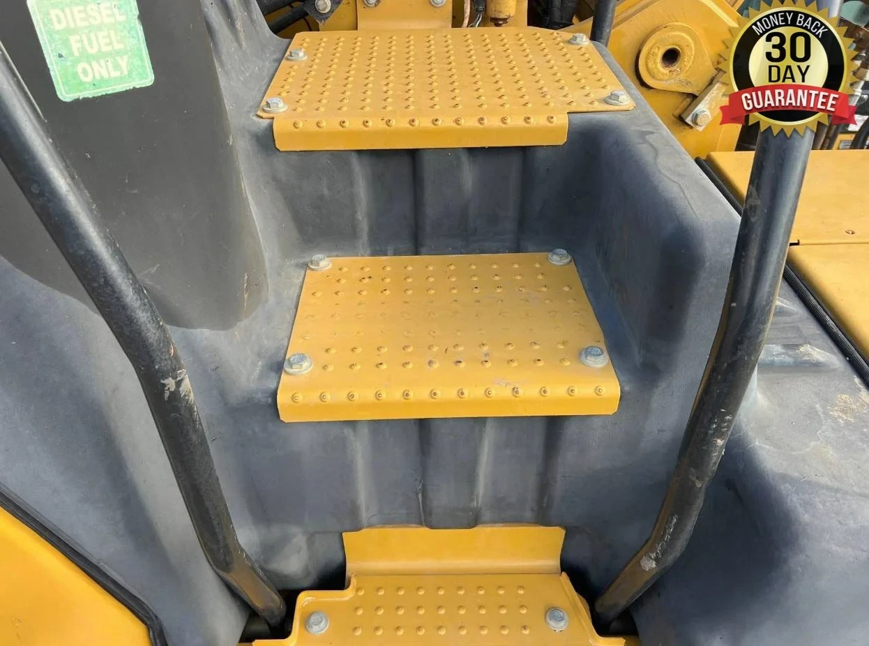 2018 CATERPILLAR 320 - Inventory #98453 - Image 17