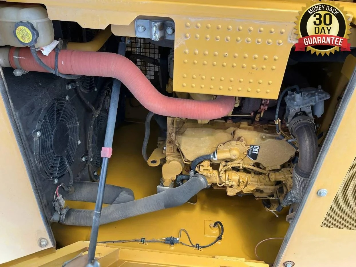 2018 CATERPILLAR 320 - Inventory #98453 - Image 3