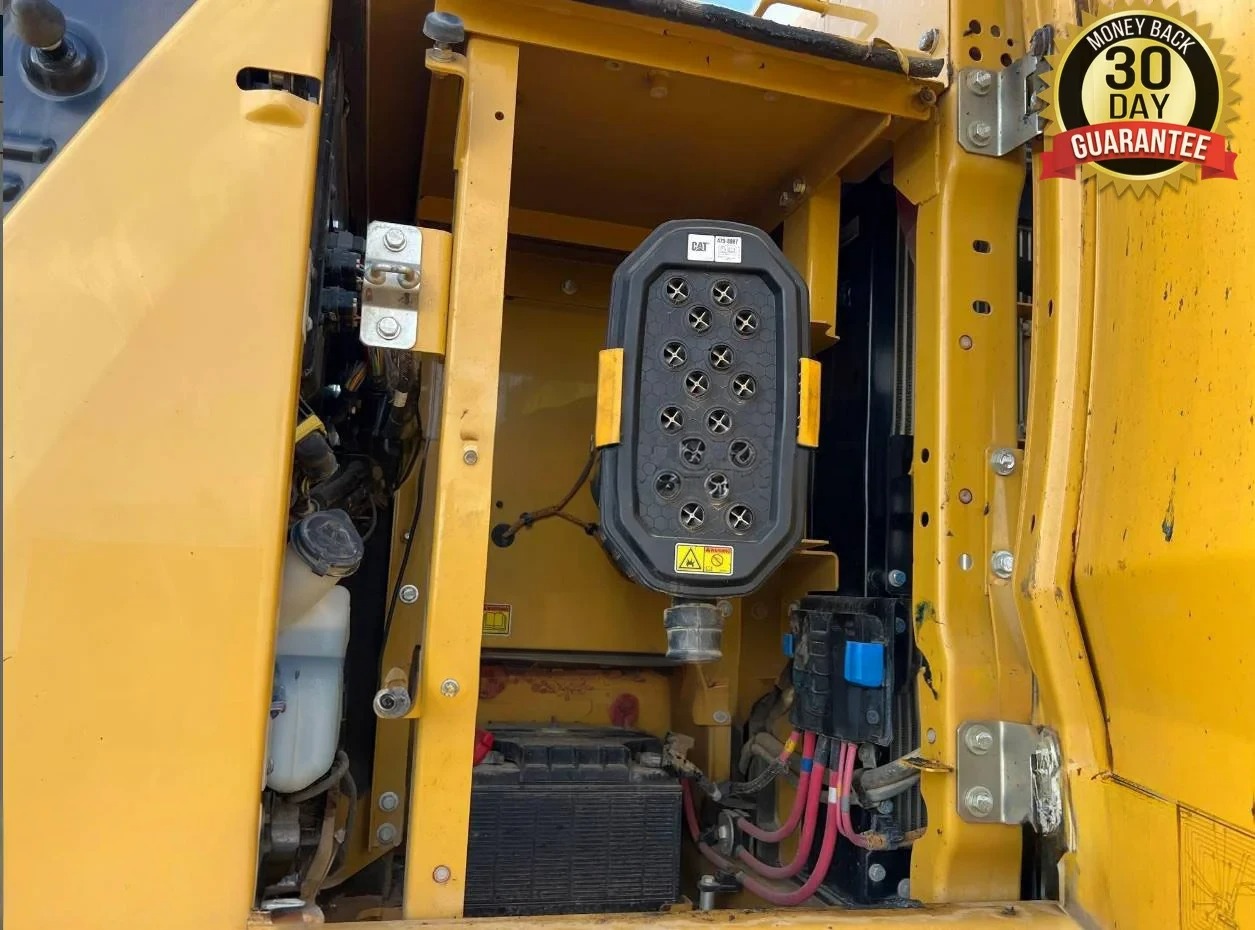 2018 CATERPILLAR 320 - Inventory #98453 - Image 4