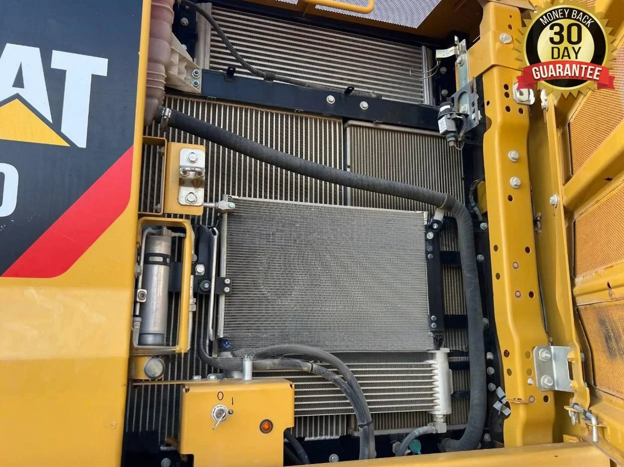 2018 CATERPILLAR 320 - Inventory #98453 - Image 5