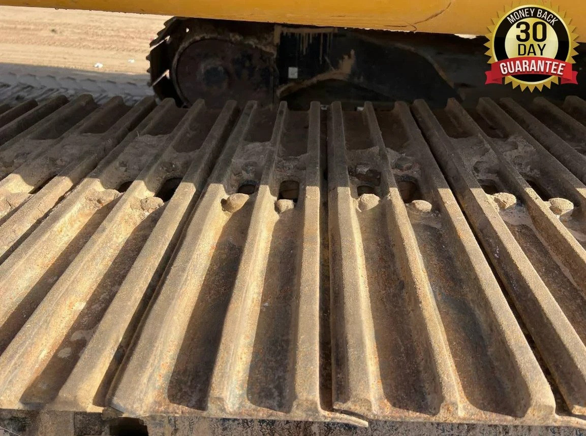 2018 CATERPILLAR 320 - Inventory #98453 - Image 7