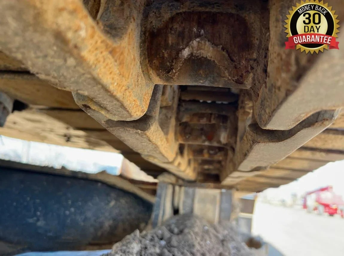 2018 CATERPILLAR 320 - Inventory #98453 - Image 8