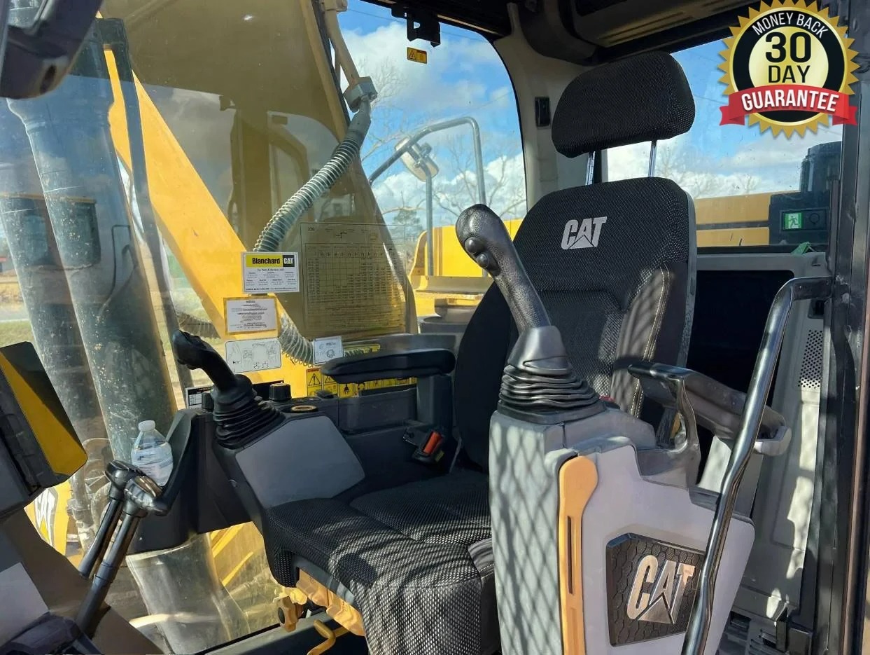 2018 CATERPILLAR 320 - Inventory #98453 - Image 9