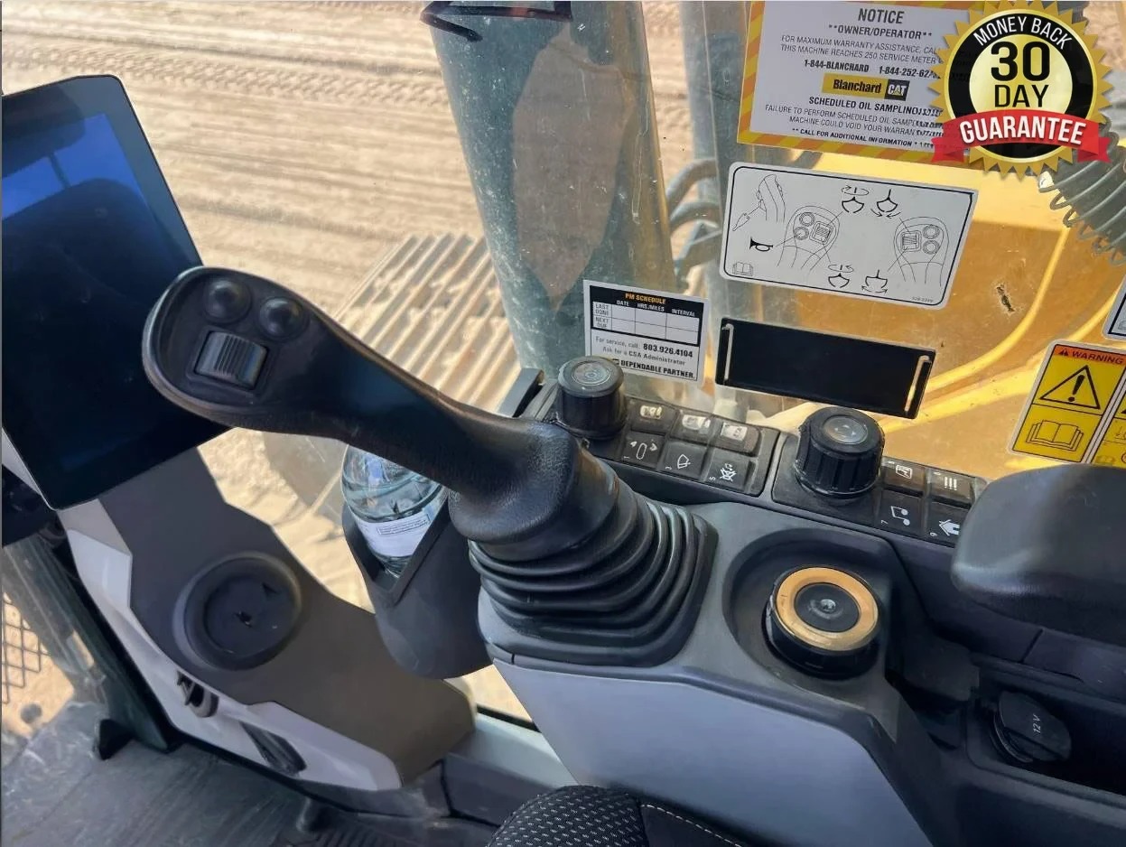 2018 CATERPILLAR 320 - Inventory #98453 - Image 10