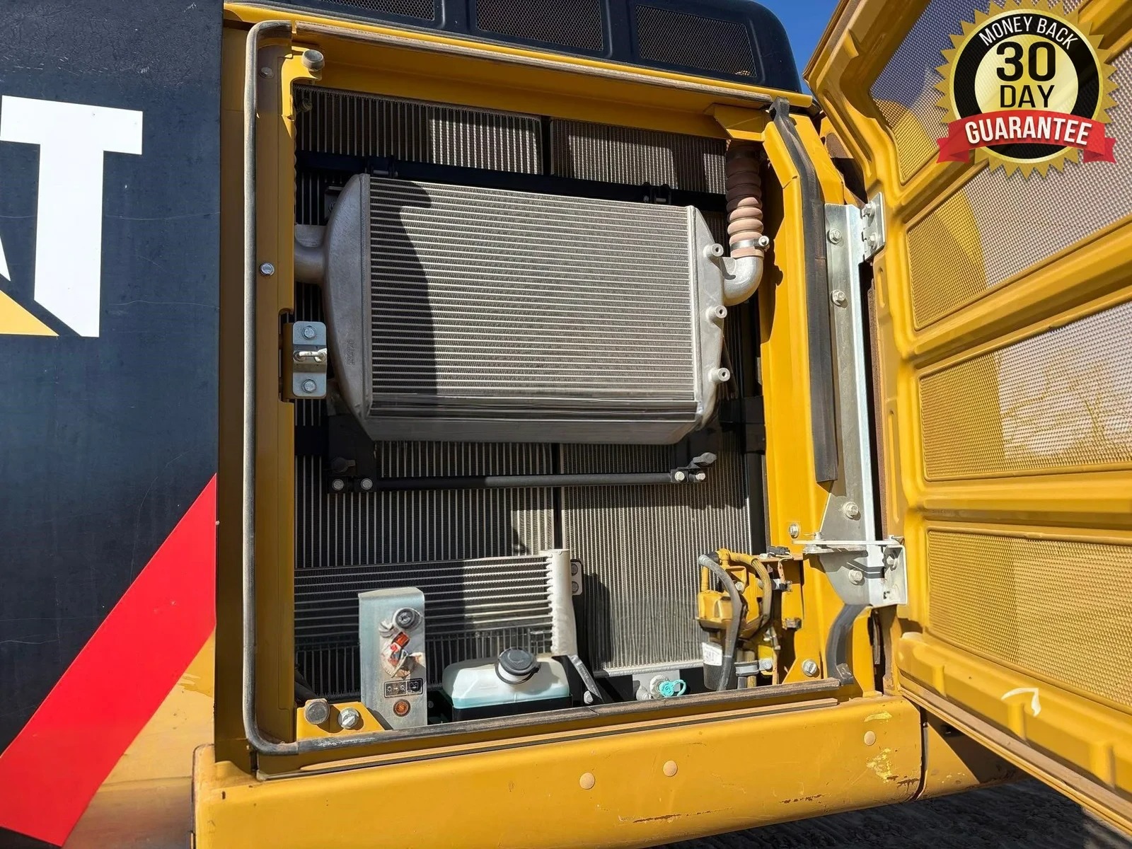 2018 CATERPILLAR 330FL - Inventory #26507 - Image 2