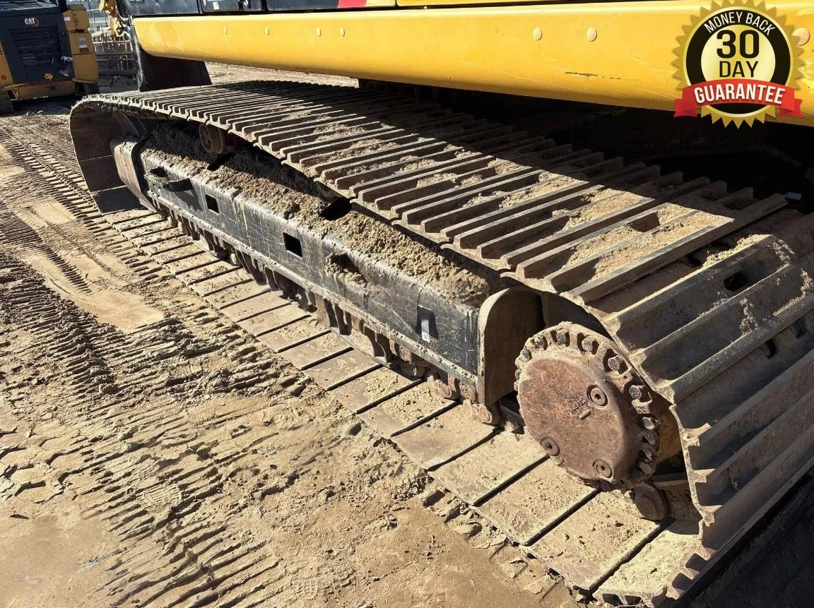 2018 CATERPILLAR 330FL - Inventory #26507 - Image 11