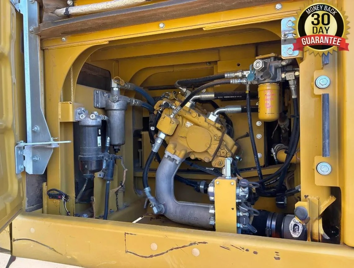 2018 CATERPILLAR 330FL - Inventory #26507 - Image 13