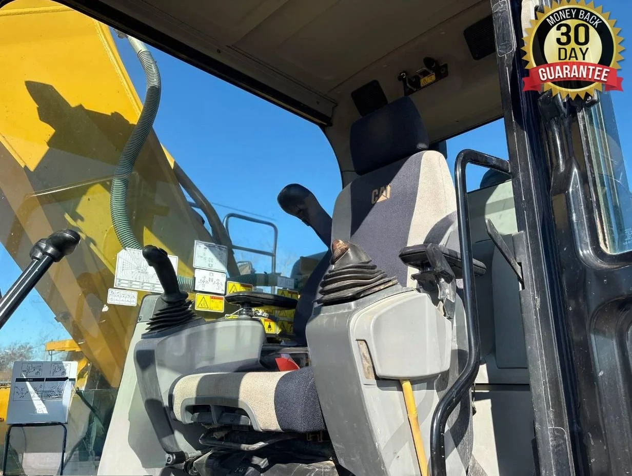 2018 CATERPILLAR 330FL - Inventory #26507 - Image 14