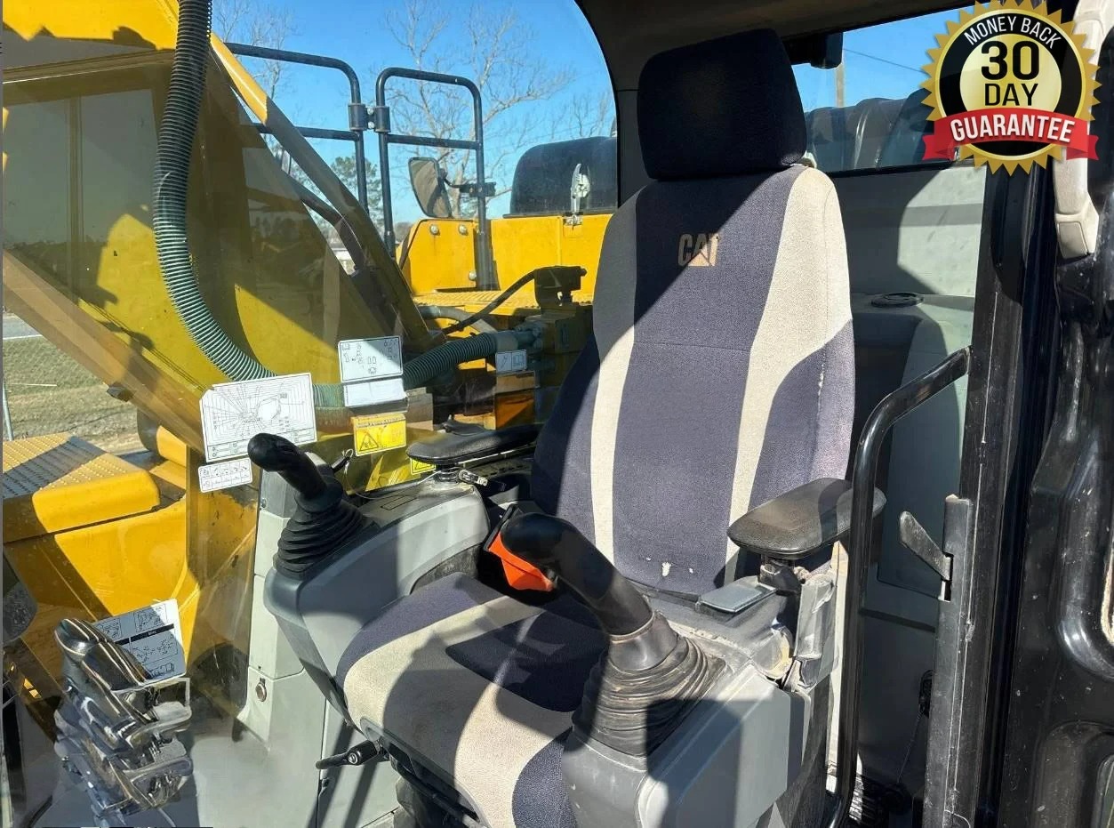 2018 CATERPILLAR 330FL - Inventory #26507 - Image 15