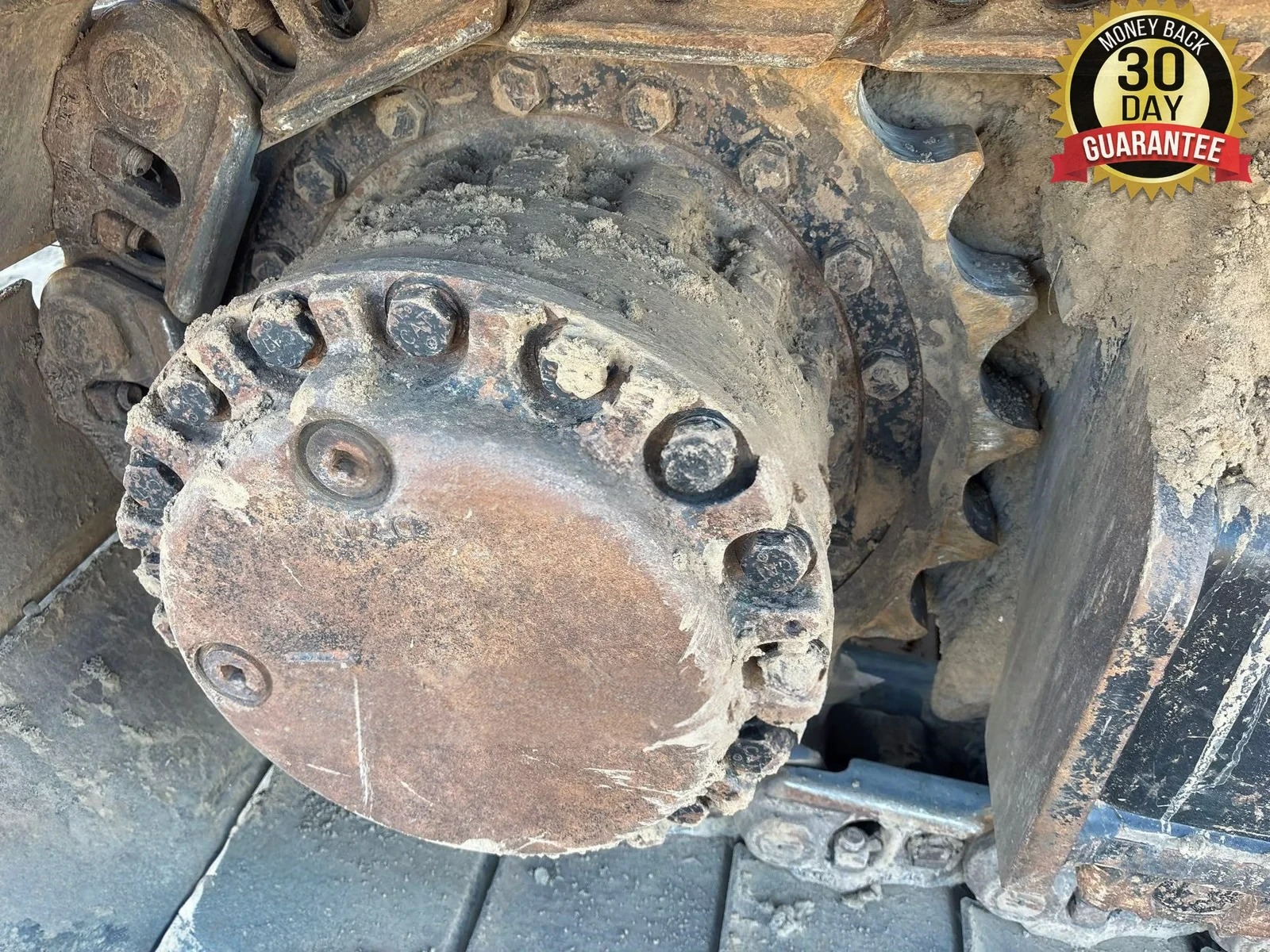 2018 CATERPILLAR 330FL - Inventory #26507 - Image 4