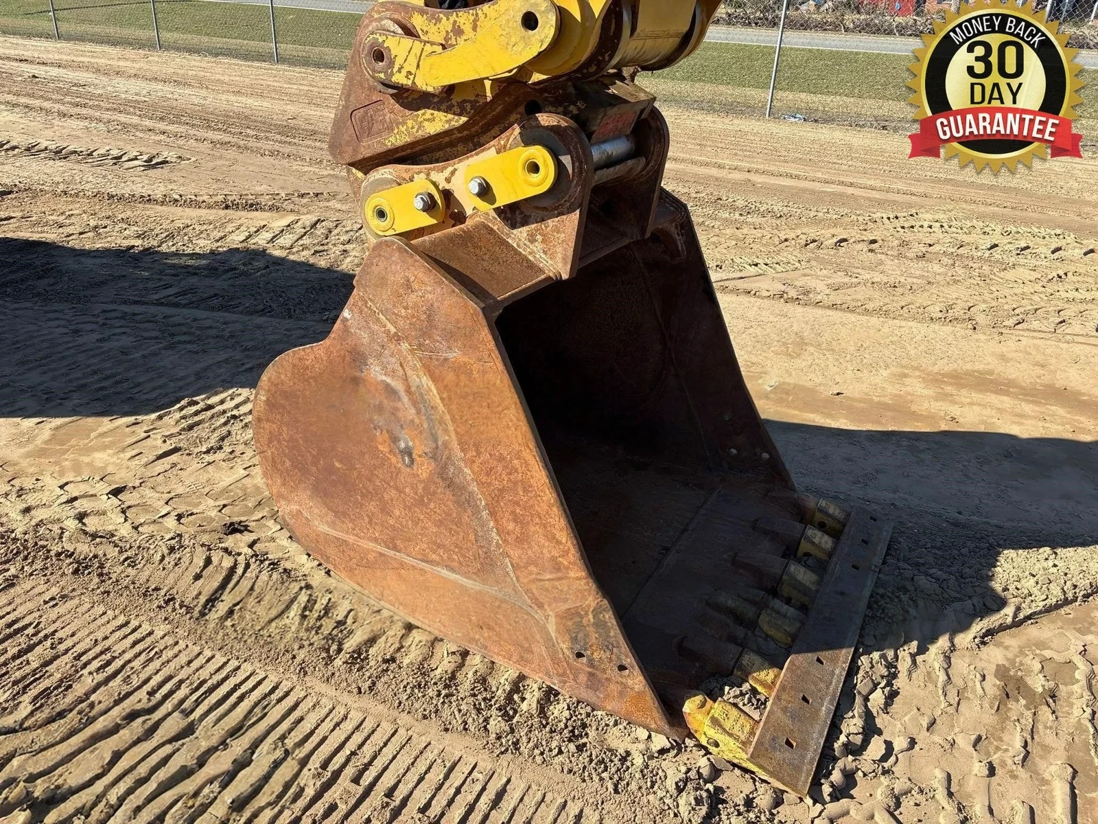 2018 CATERPILLAR 330FL - Inventory #26507 - Image 5