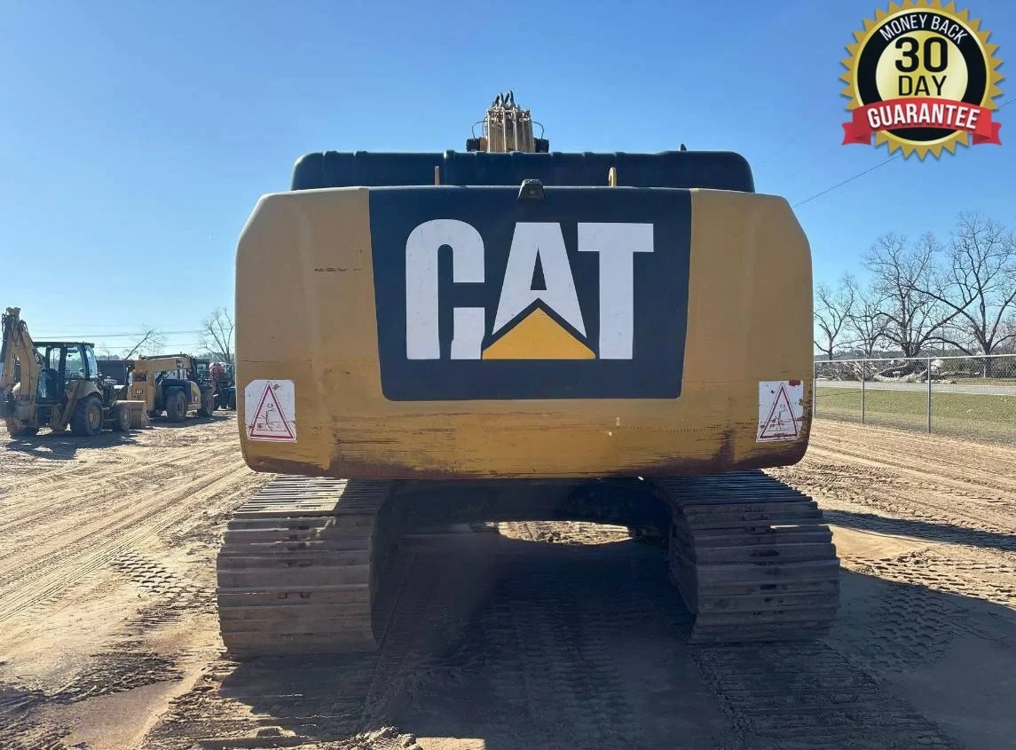 2018 CATERPILLAR 330FL - Inventory #26507 - Image 9