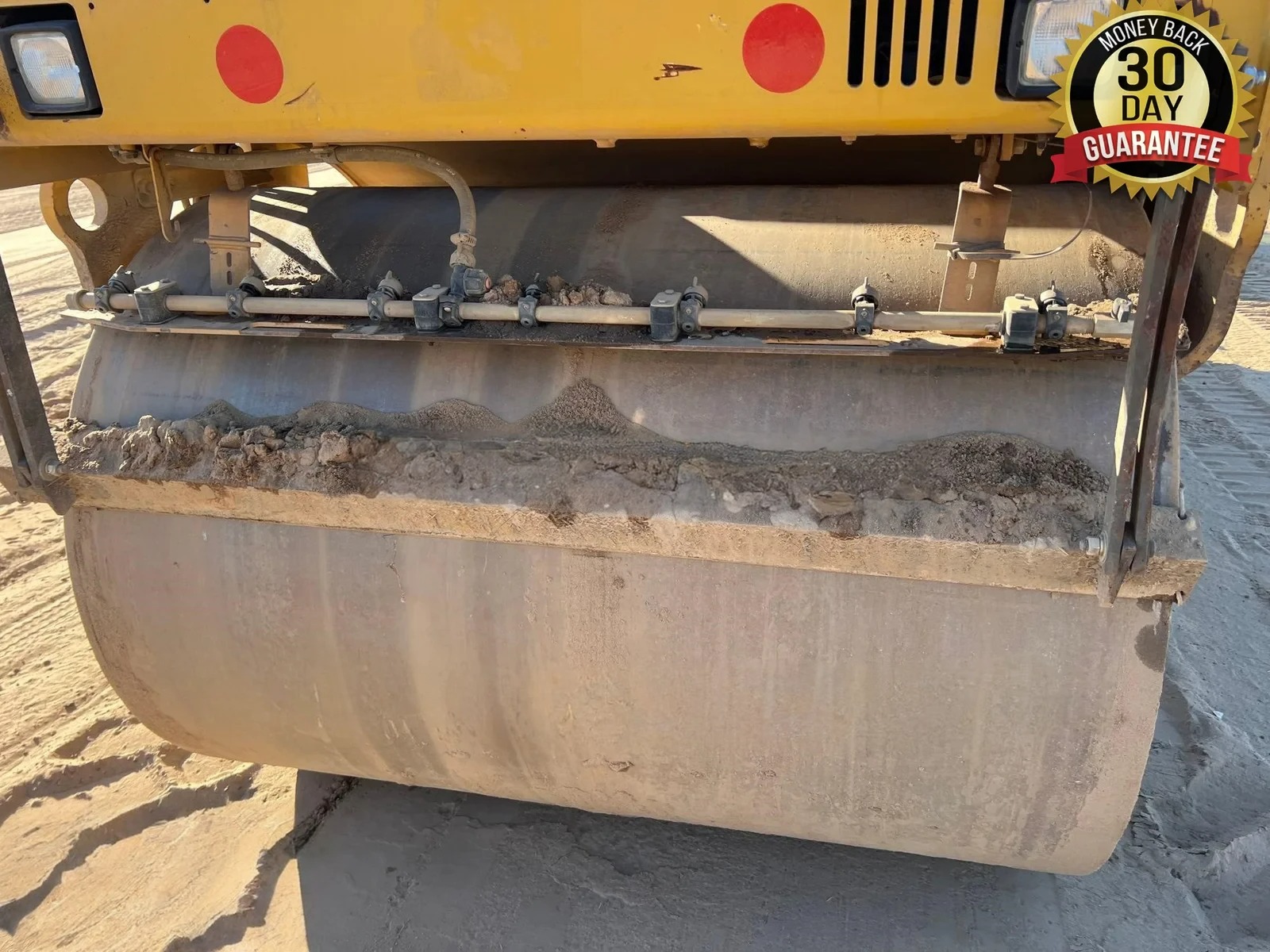 2017 CATERPILLAR CB44B - Inventory #30925 - Image 14