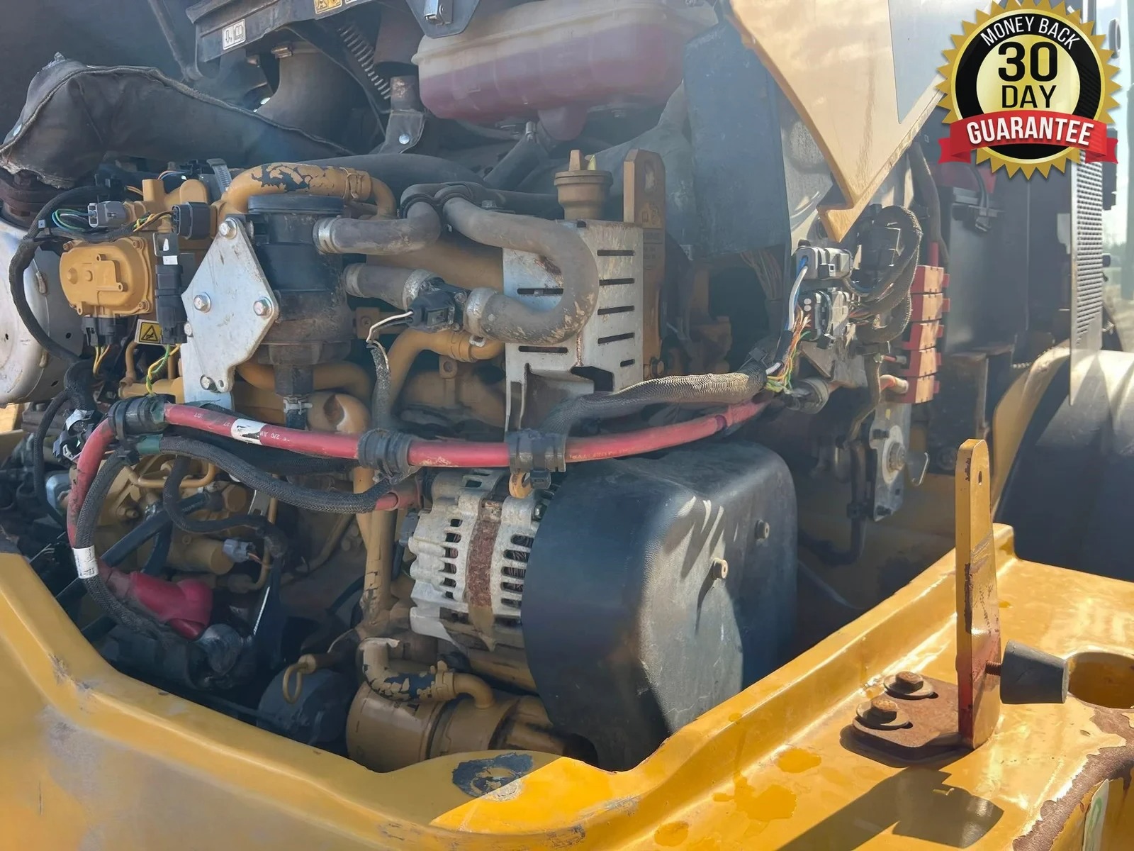 2018 CATERPILLAR 906M - Inventory #54018 - Image 14
