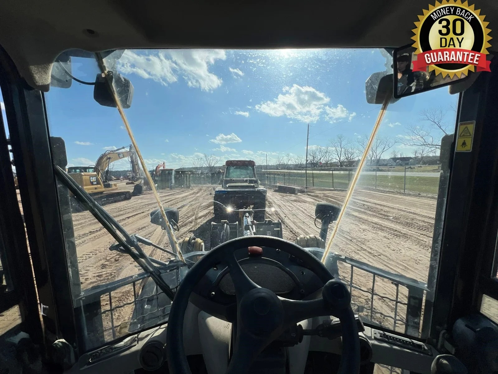 2018 CATERPILLAR 906M - Inventory #54018 - Image 15