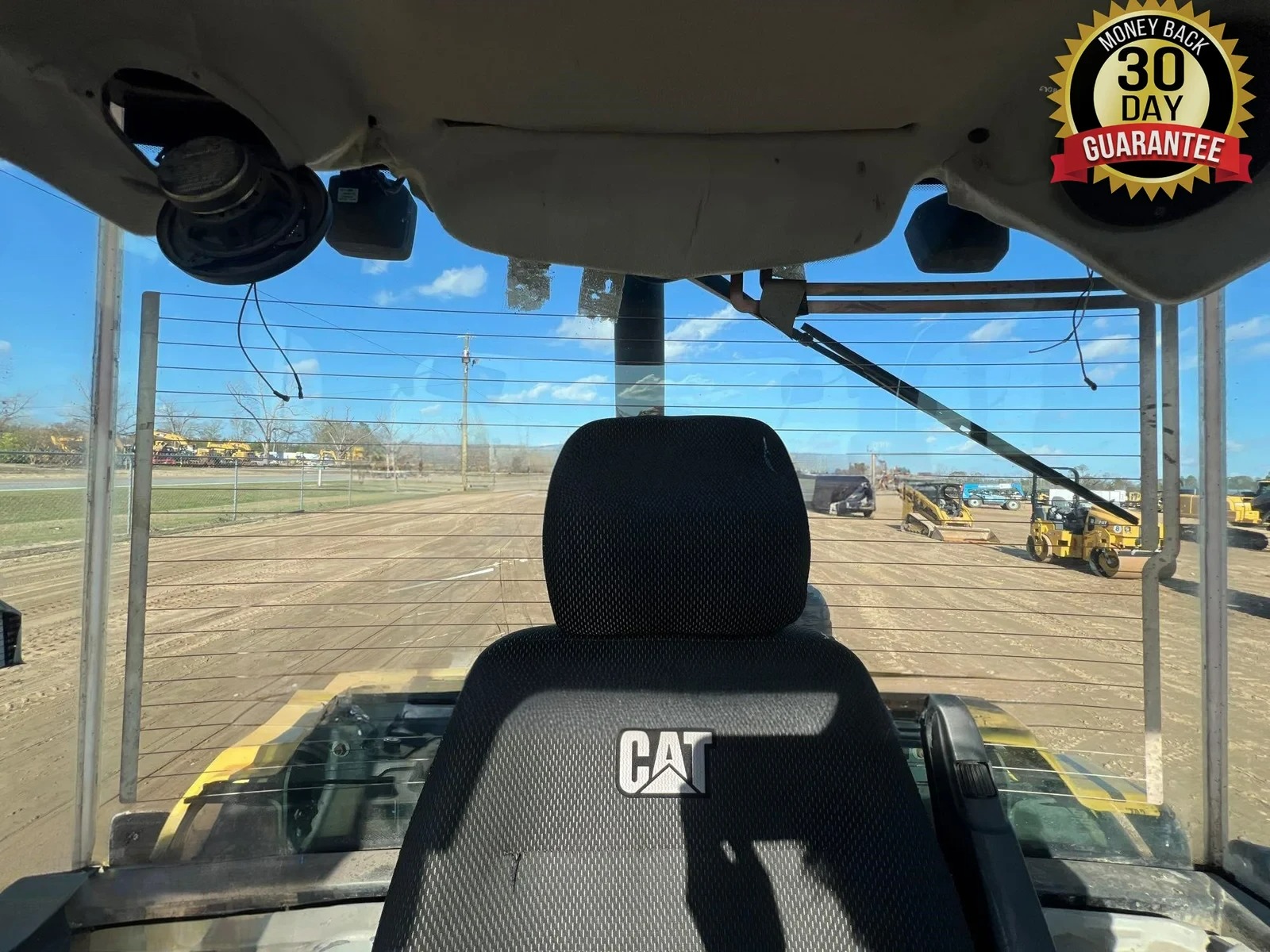 2018 CATERPILLAR 906M - Inventory #54018 - Image 2