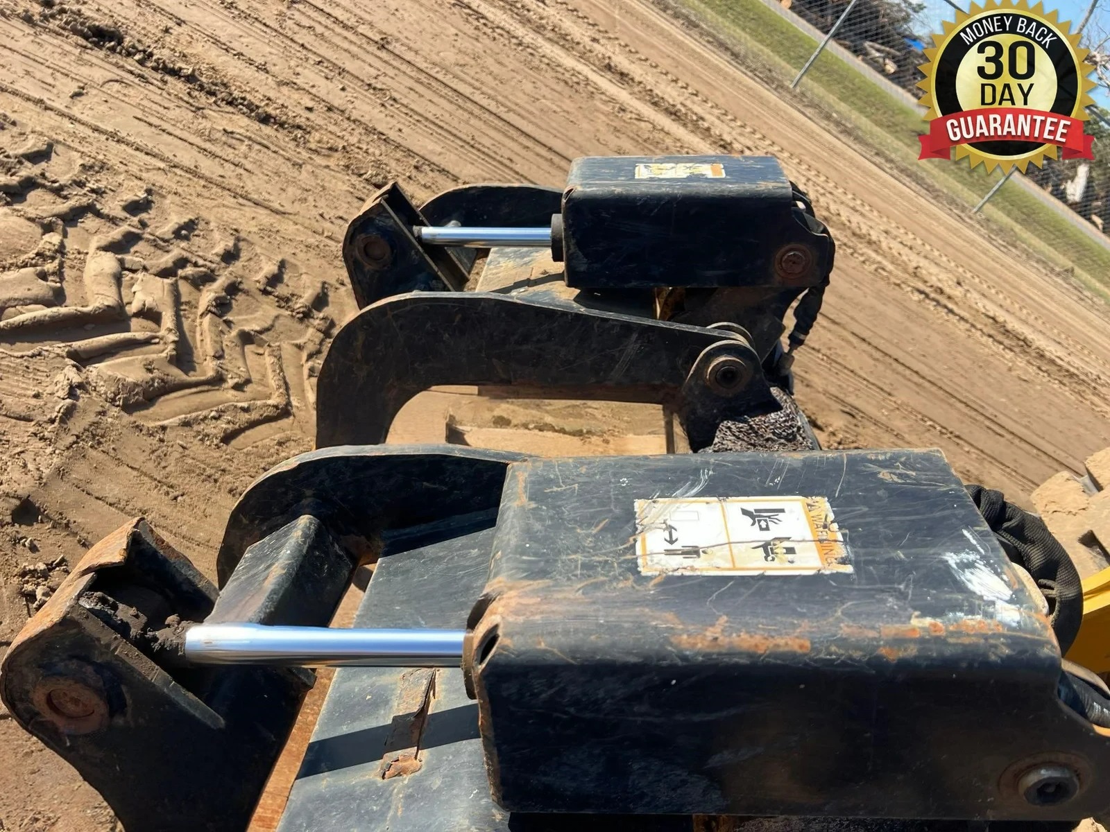 2018 CATERPILLAR 906M - Inventory #54018 - Image 4