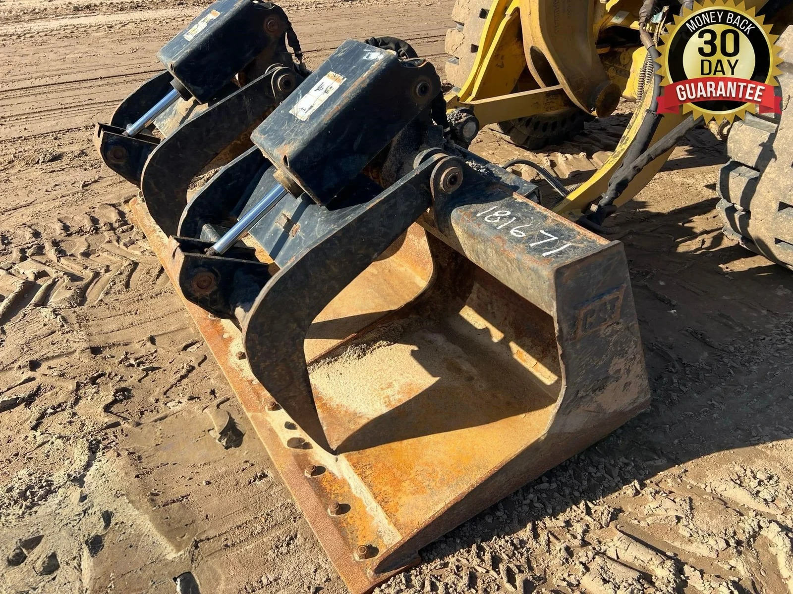 2018 CATERPILLAR 906M - Inventory #54018 - Image 5