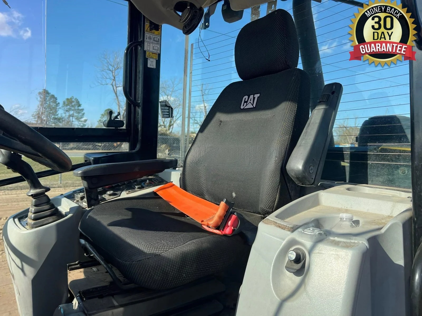 2018 CATERPILLAR 906M - Inventory #54018 - Image 7