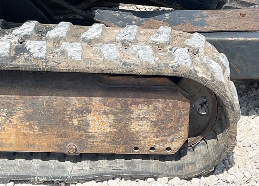 2019 JOHN DEERE 35G HYDRAULIC MINI EXCAVATOR BACKHOE AUX HYD BUCKET - Inventory #69015 - Image 14
