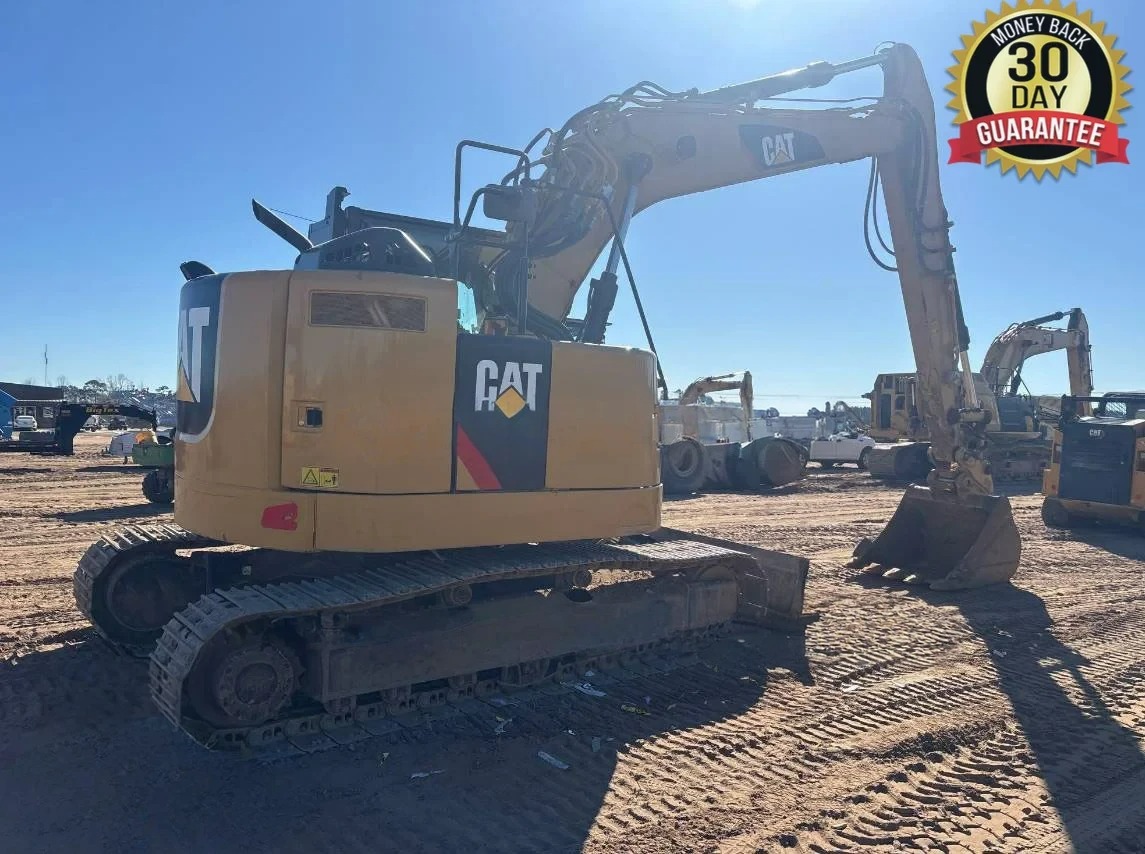2018 CATERPILLAR 315FL - Inventory #67012 - Image 11