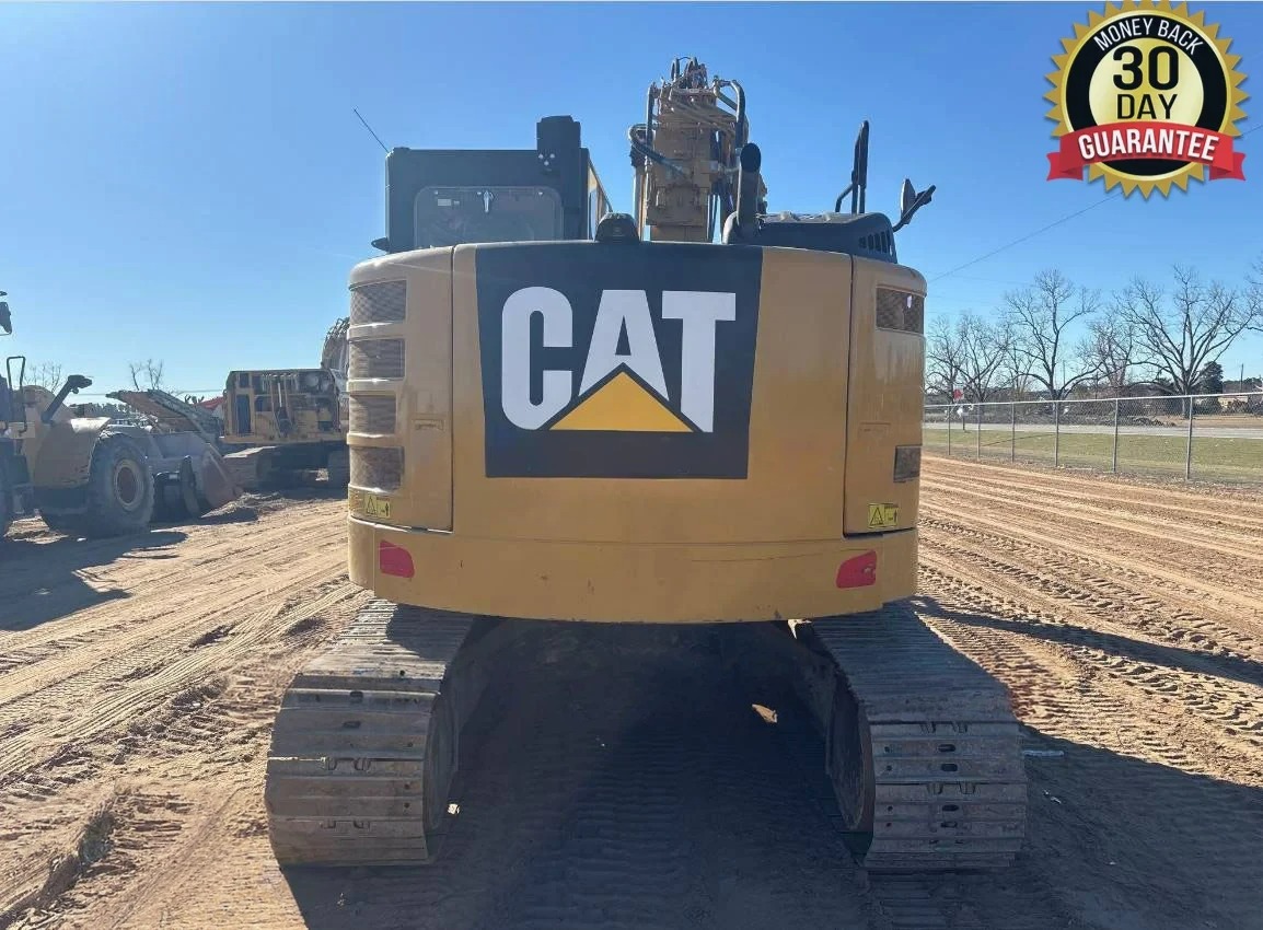 2018 CATERPILLAR 315FL - Inventory #67012 - Image 12