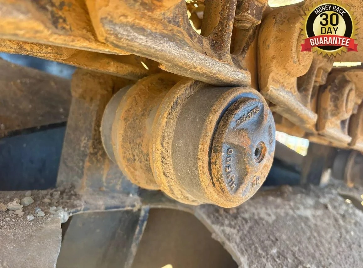 2018 CATERPILLAR 315FL - Inventory #67012 - Image 13