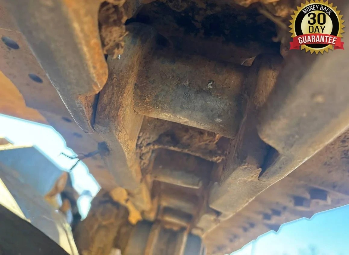 2018 CATERPILLAR 315FL - Inventory #67012 - Image 16