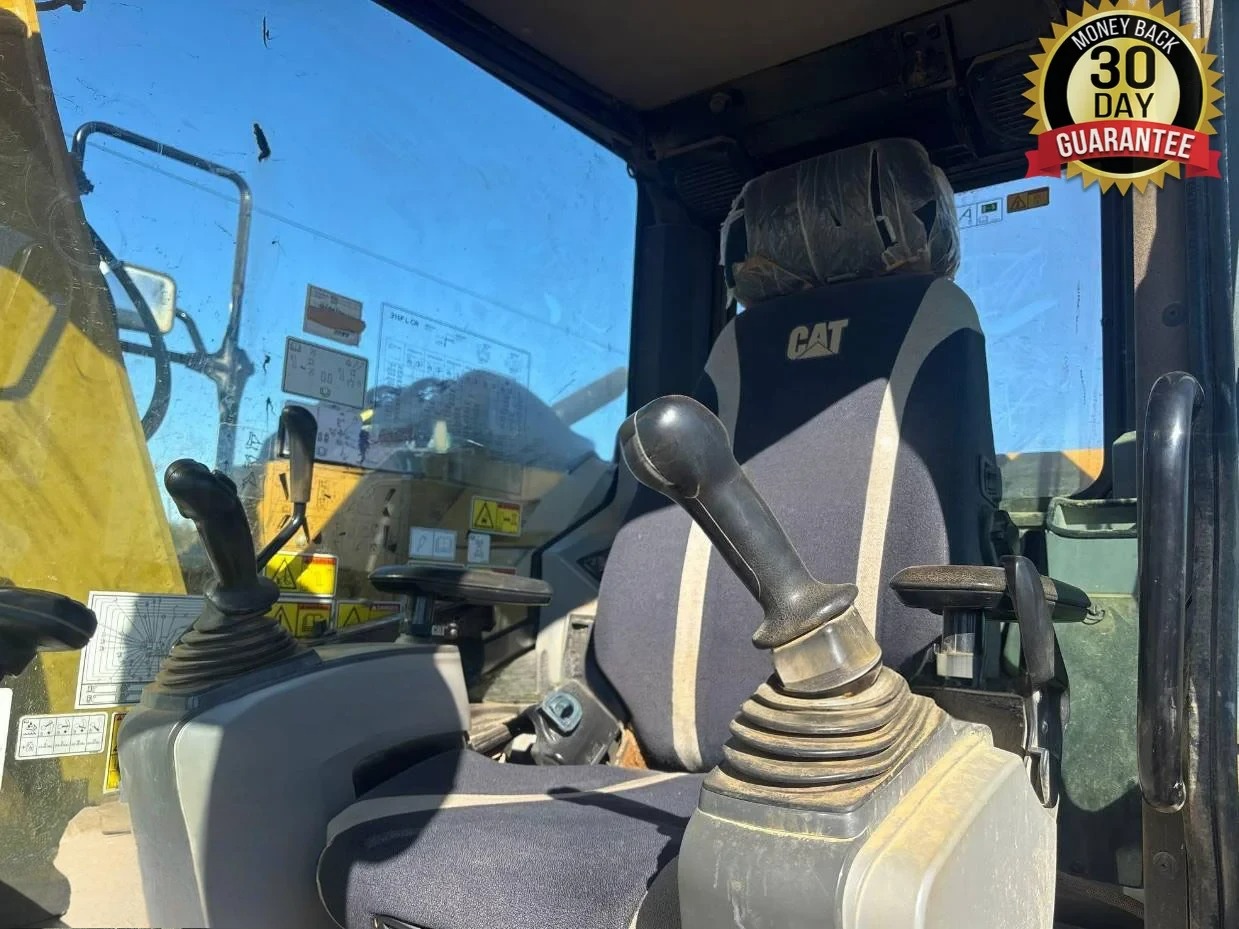 2018 CATERPILLAR 315FL - Inventory #67012 - Image 17