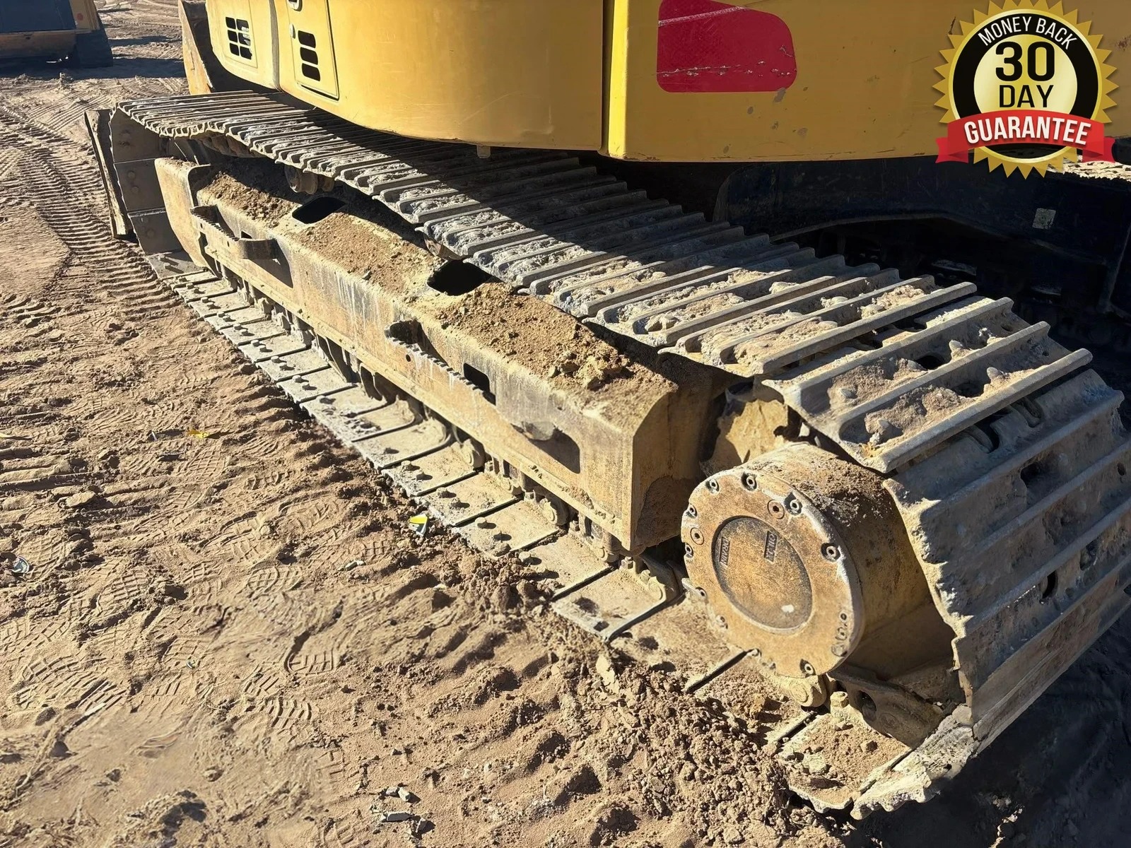 2018 CATERPILLAR 315FL - Inventory #67012 - Image 5