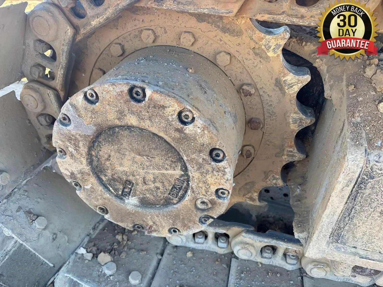 2018 CATERPILLAR 315FL - Inventory #67012 - Image 6