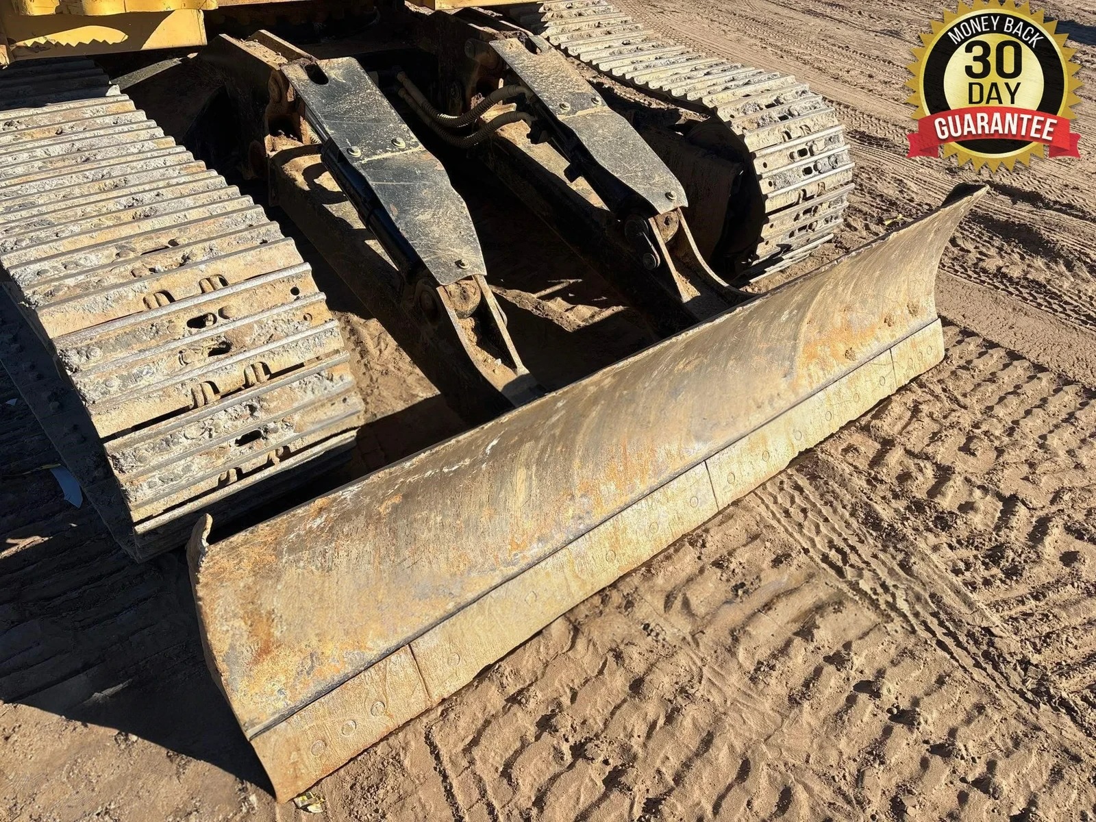 2018 CATERPILLAR 315FL - Inventory #67012 - Image 7