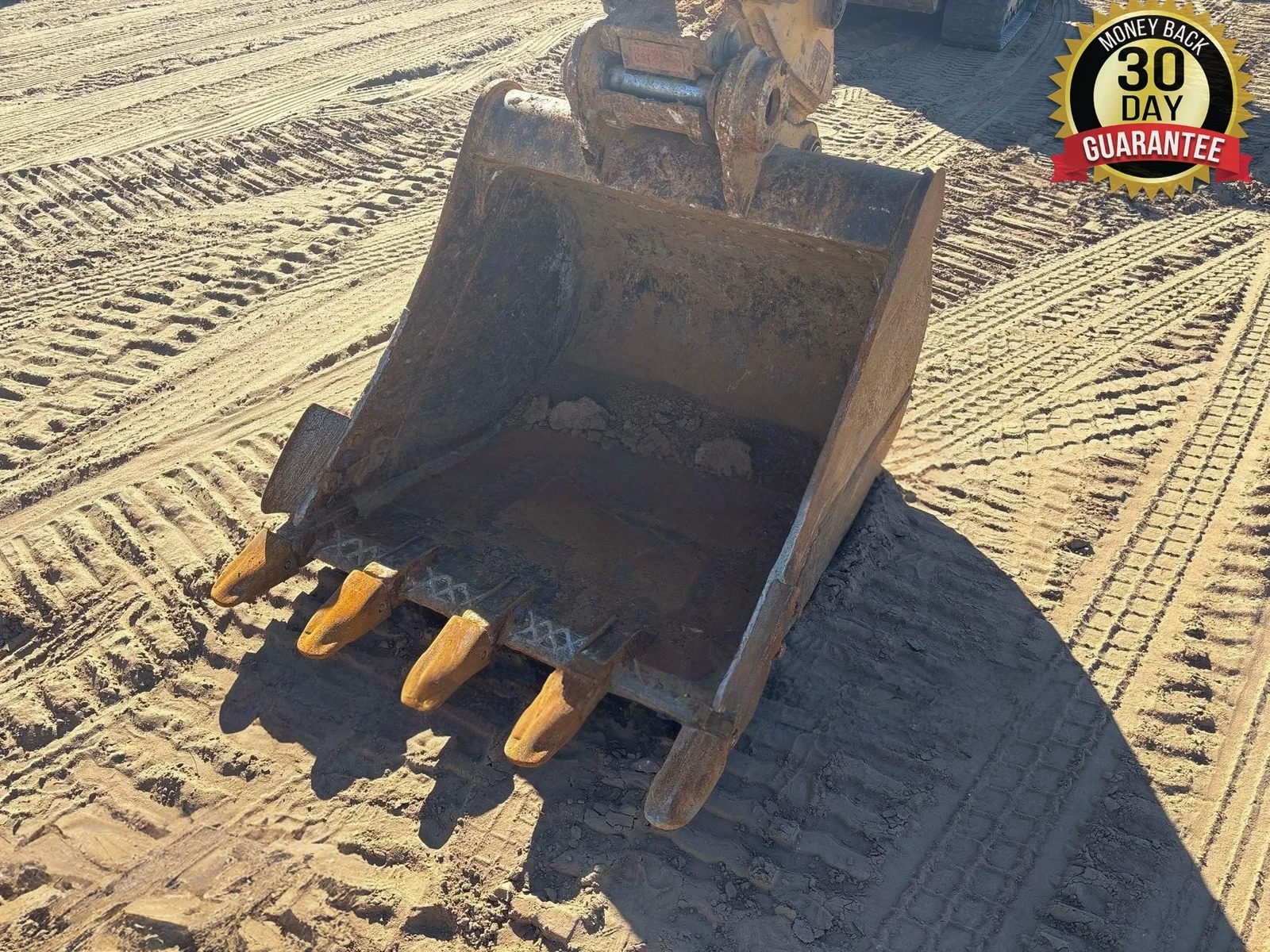 2018 CATERPILLAR 315FL - Inventory #67012 - Image 8
