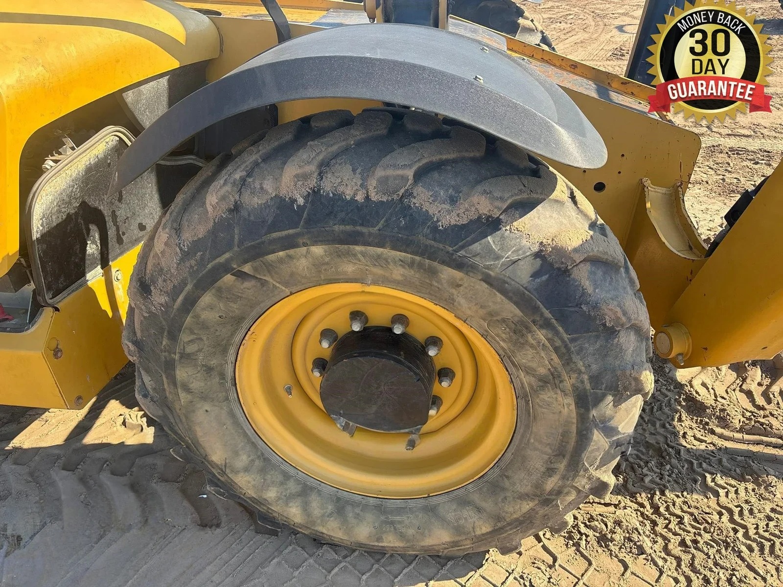 2018 CATERPILLAR TL943D - Inventory #71082 - Image 17
