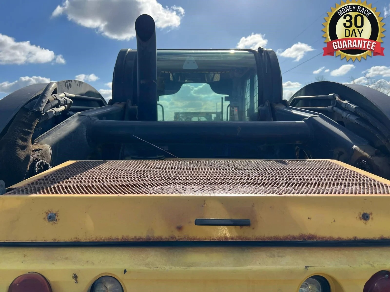 2019 NEW HOLLAND C232 - Inventory #70135 - Image 11