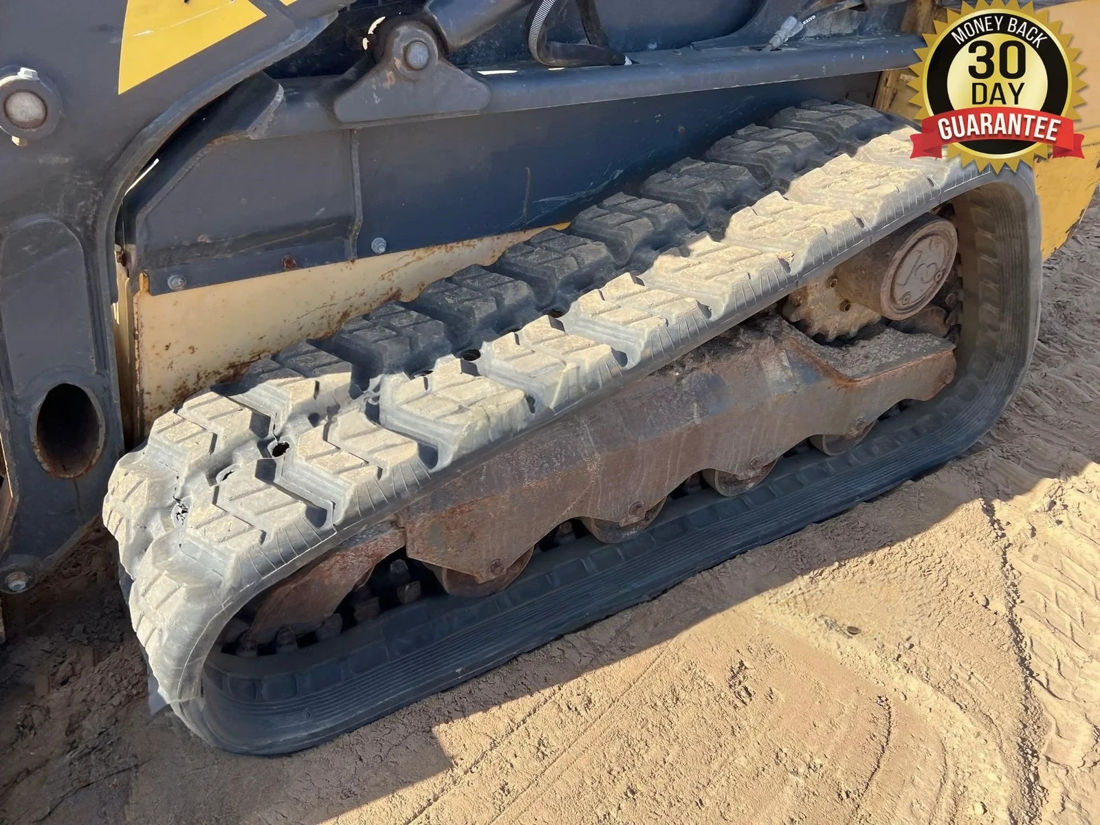 2019 NEW HOLLAND C232 - Inventory #70135 - Image 13