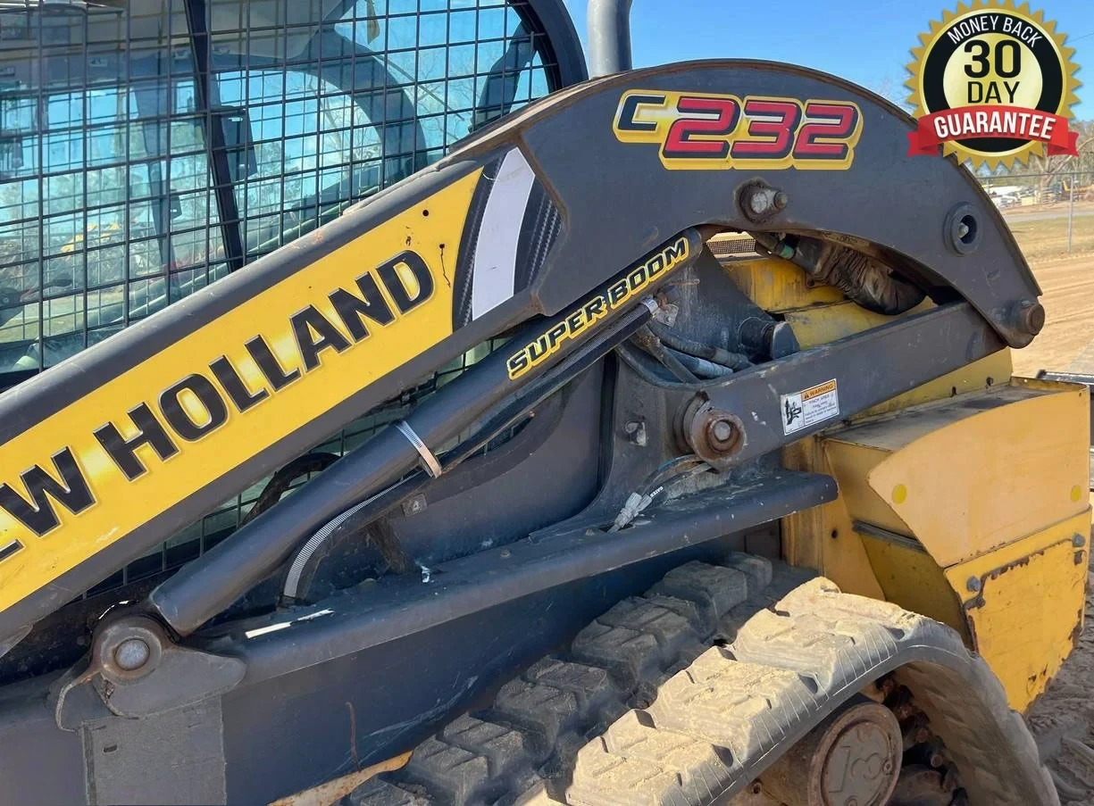 2019 NEW HOLLAND C232 - Inventory #70135 - Image 15