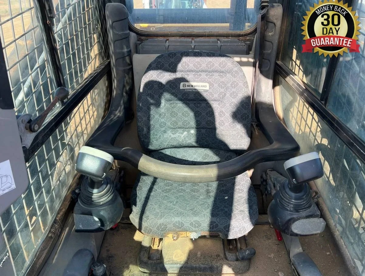 2019 NEW HOLLAND C232 - Inventory #70135 - Image 2