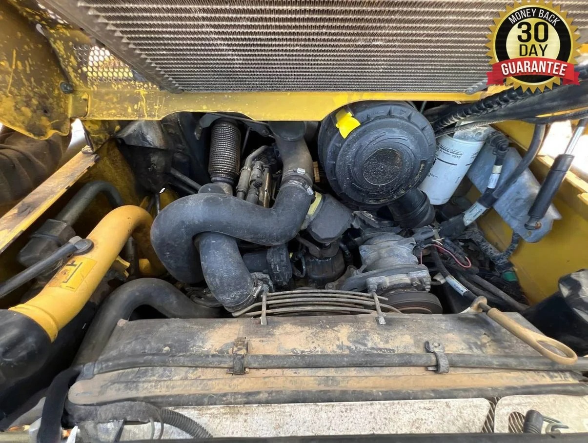 2019 NEW HOLLAND C232 - Inventory #70135 - Image 5