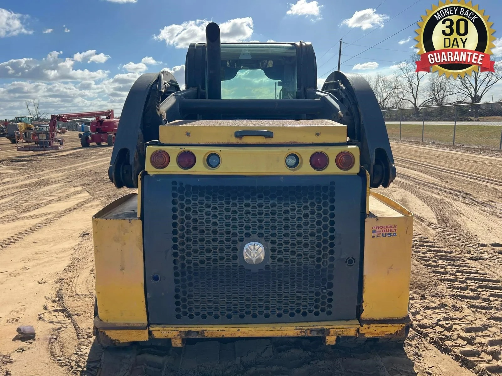 2019 NEW HOLLAND C232 - Inventory #70135 - Image 6