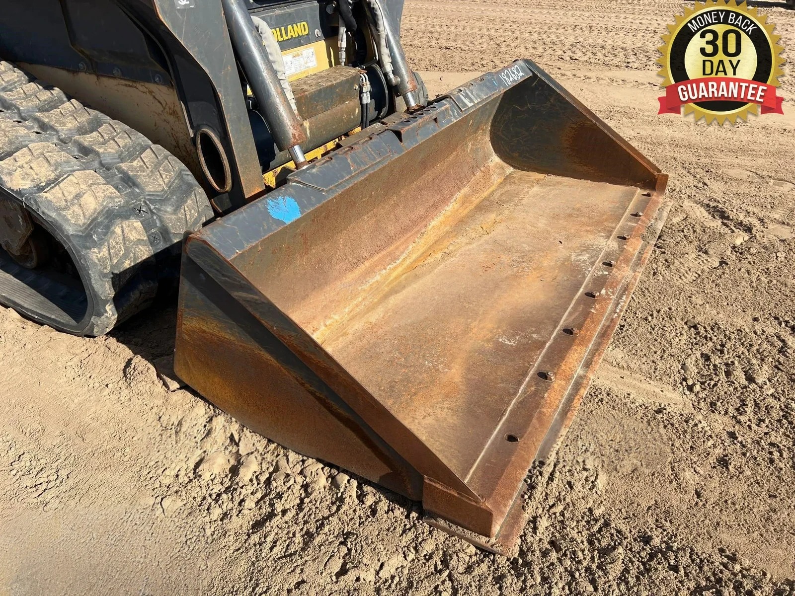 2019 NEW HOLLAND C232 - Inventory #70135 - Image 8
