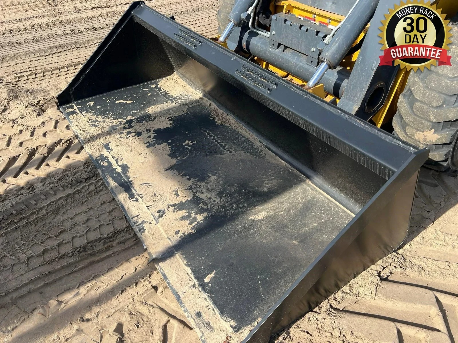 2018 DEERE 324E - Inventory #83420 - Image 12